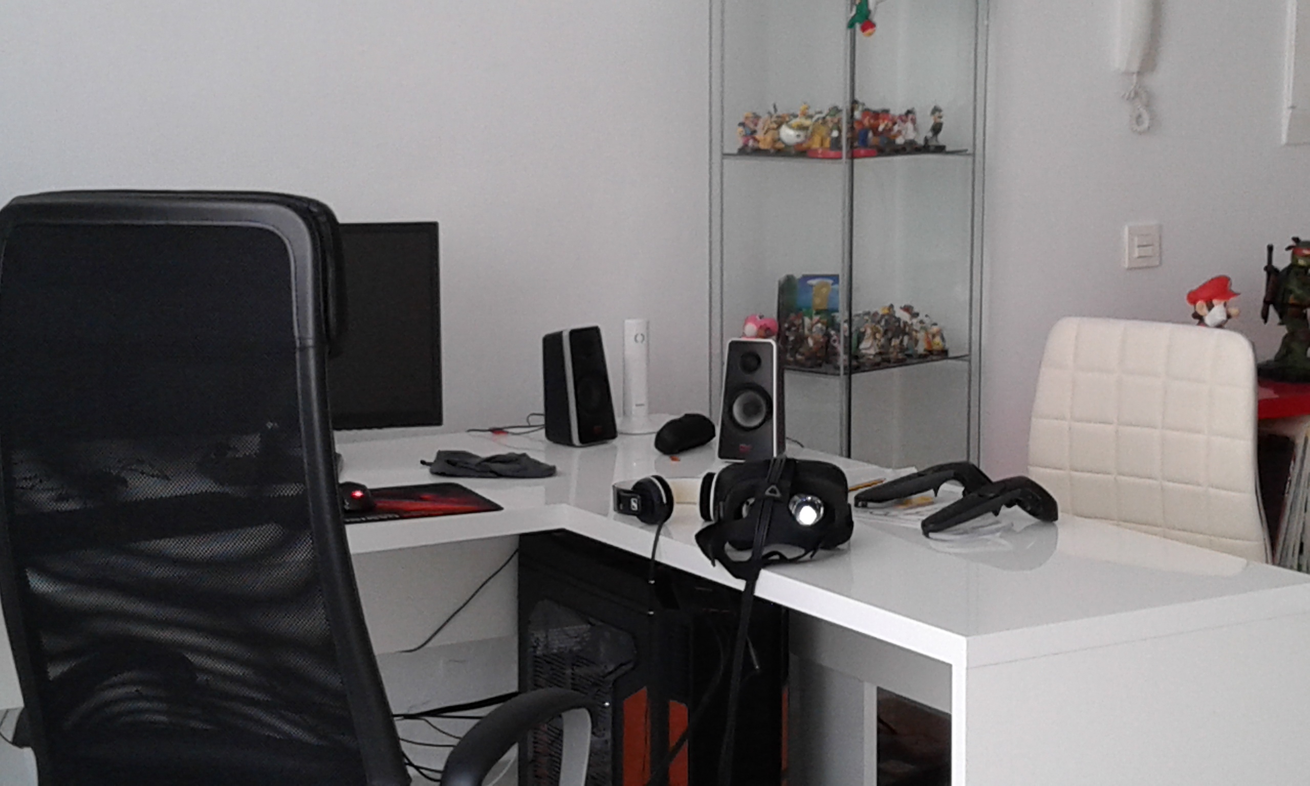 OBRA TRANSFORMACION DE GARAJE A LOFT