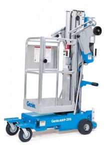 Genie AWP Super Series