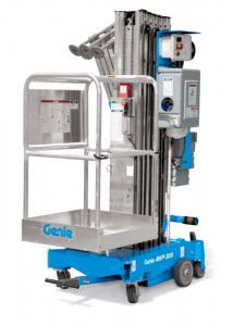 Genie AWP Super Series