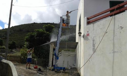 REHABILITACION DE FACHADA 2