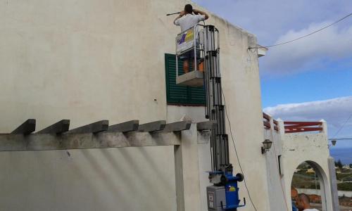 REHABILITACION DE FACHADA 2