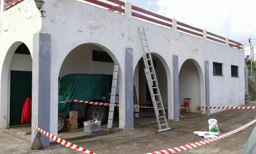 REHABILITACION DE FACHADA 2