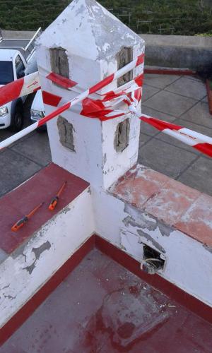 REHABILITACION DE FACHADA 2