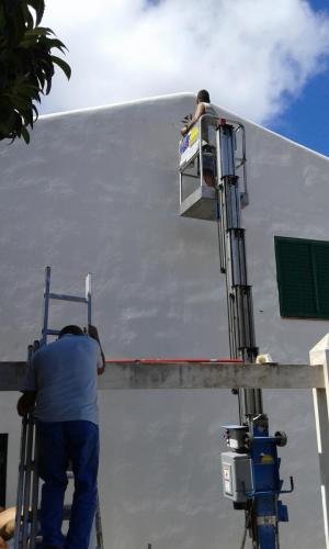 REHABILITACION DE FACHADA 2