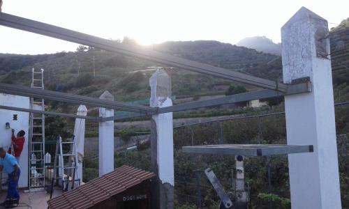 REHABILITACION DE FACHADA 2