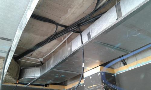 RESTAURANTE HADO