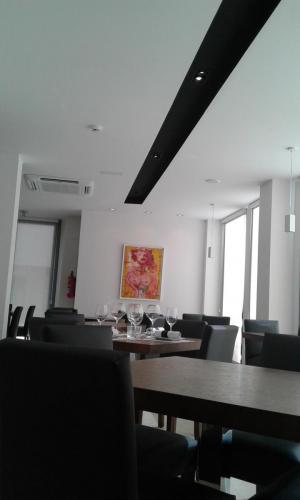 RESTAURANTE HADO