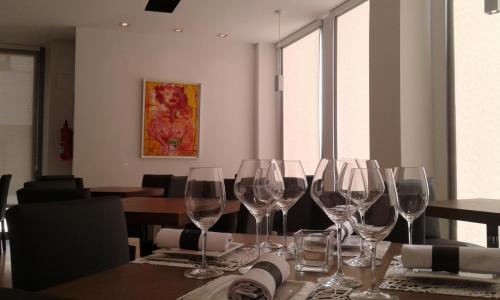 RESTAURANTE HADO