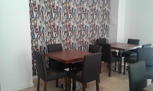 RESTAURANTE HADO