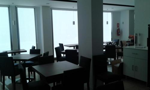 RESTAURANTE HADO
