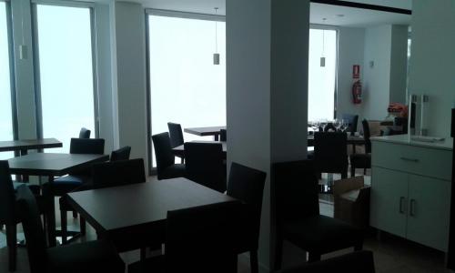 RESTAURANTE HADO