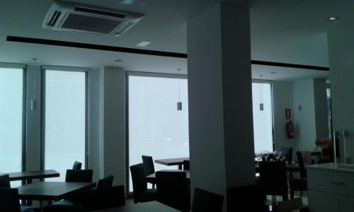 RESTAURANTE HADO