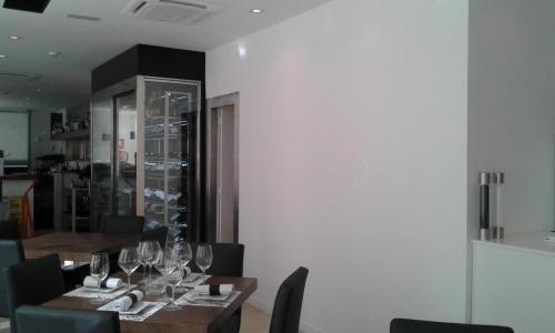 RESTAURANTE HADO