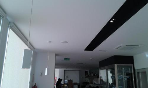 RESTAURANTE HADO