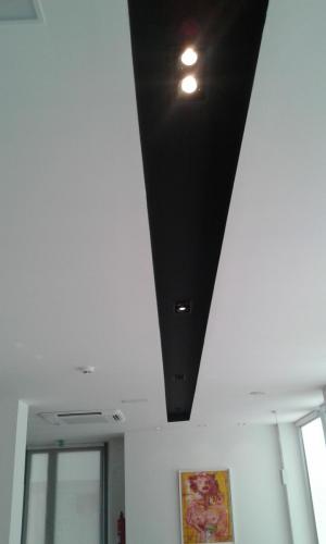 RESTAURANTE HADO