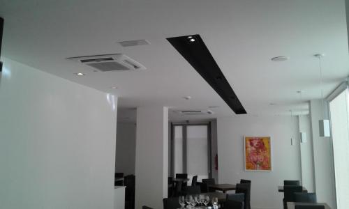 RESTAURANTE HADO