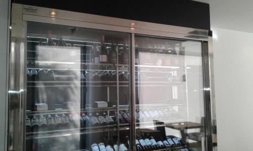RESTAURANTE HADO