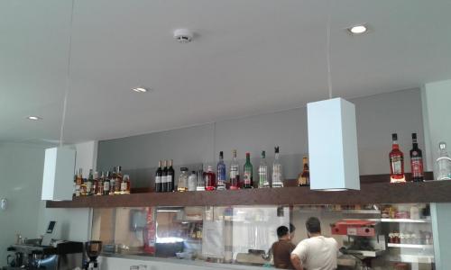 RESTAURANTE HADO
