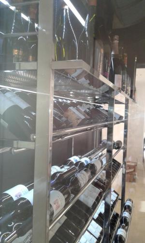 RESTAURANTE HADO