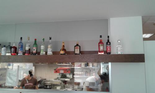 RESTAURANTE HADO