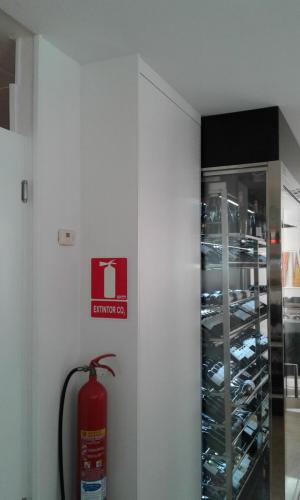 RESTAURANTE HADO