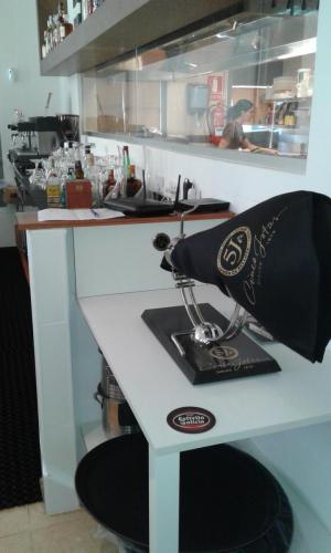 RESTAURANTE HADO
