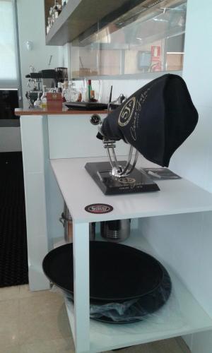 RESTAURANTE HADO