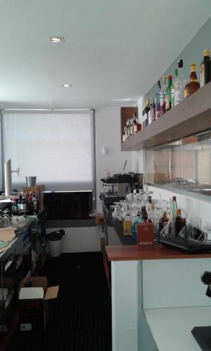 RESTAURANTE HADO