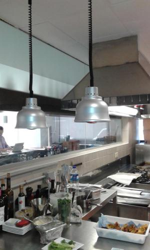 RESTAURANTE HADO