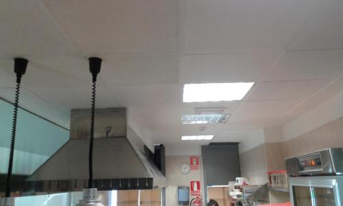 RESTAURANTE HADO