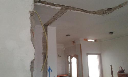 REHABILITACION DE VIVIENDA