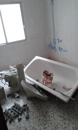 REHABILITACION DE VIVIENDA