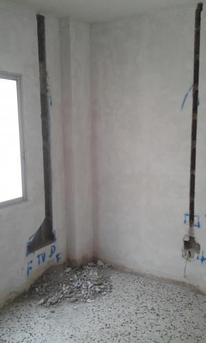 REHABILITACION DE VIVIENDA