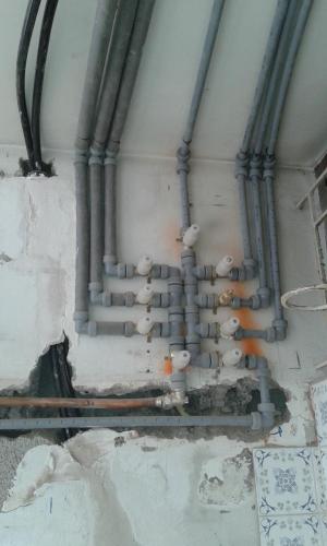 REHABILITACION DE VIVIENDA