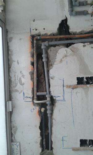 REHABILITACION DE VIVIENDA