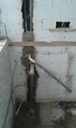 REHABILITACION DE VIVIENDA