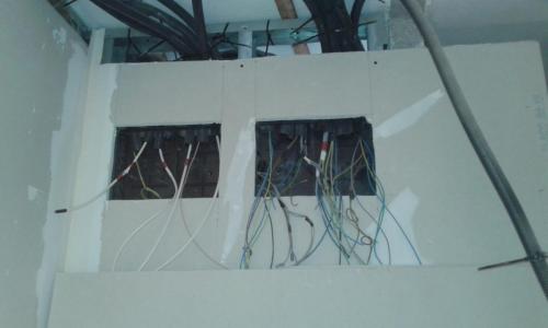 REHABILITACION DE VIVIENDA