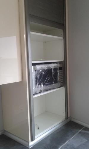 REFORMA COCINA