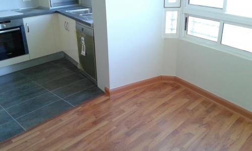 REFORMA COCINA