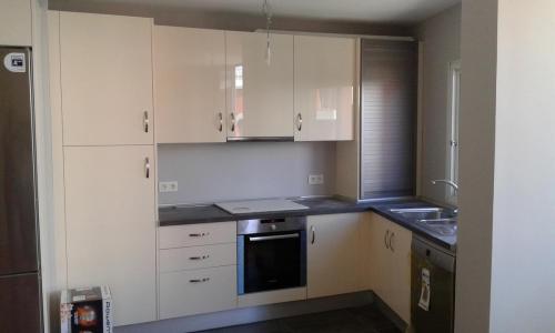 REFORMA COCINA