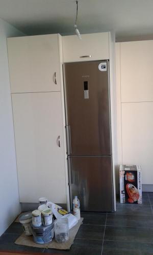 REFORMA COCINA