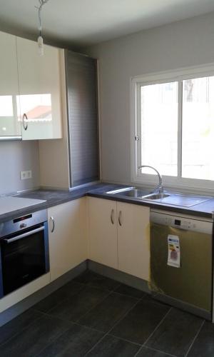 REFORMA COCINA