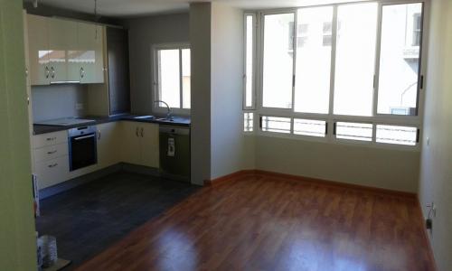 REFORMA COCINA