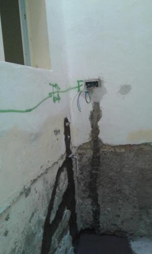 OBRA TRANSFORMACIÓN DE GARAJE A LOFT