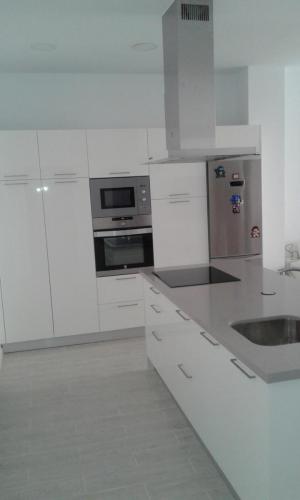 OBRA TRANSFORMACIÓN DE GARAJE A LOFT