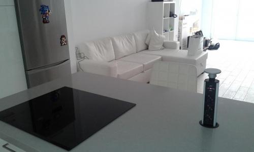 OBRA TRANSFORMACIÓN DE GARAJE A LOFT