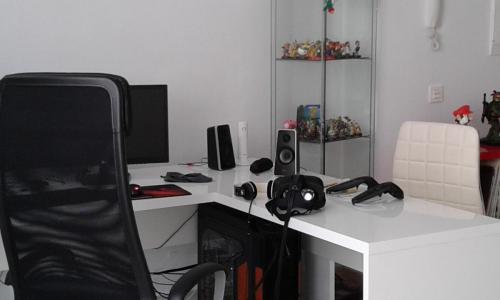 OBRA TRANSFORMACIÓN DE GARAJE A LOFT
