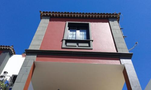 REHABILIACION DE FACHADA