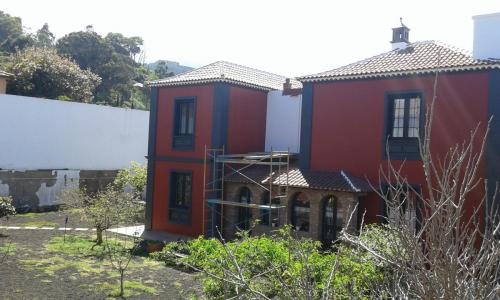 REHABILIACION DE FACHADA