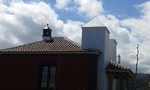REHABILIACION DE FACHADA